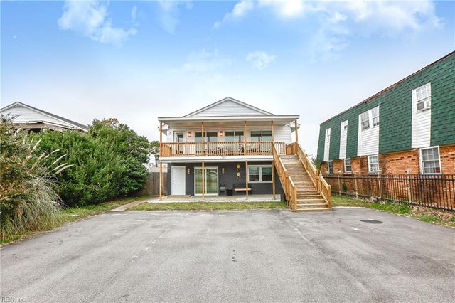 3811 Pretty Lake AVE, Norfolk, VA 23518