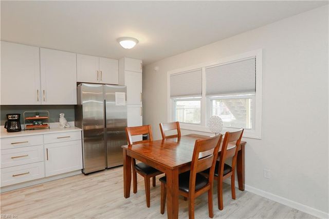 3811 Pretty Lake AVE, Norfolk, VA 23518