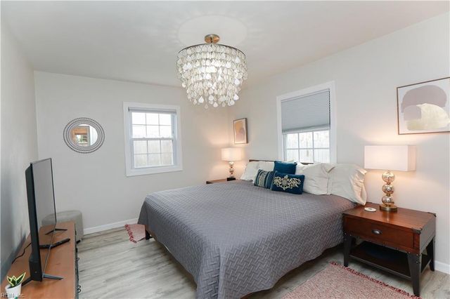 3811 Pretty Lake AVE, Norfolk, VA 23518