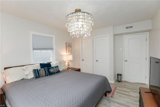 3811 Pretty Lake AVE, Norfolk, VA 23518