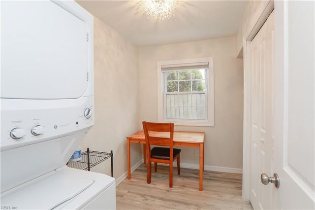 3811 Pretty Lake AVE, Norfolk, VA 23518