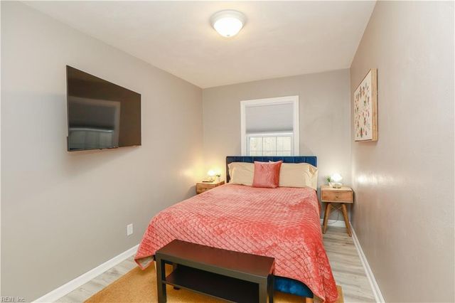 3811 Pretty Lake AVE, Norfolk, VA 23518