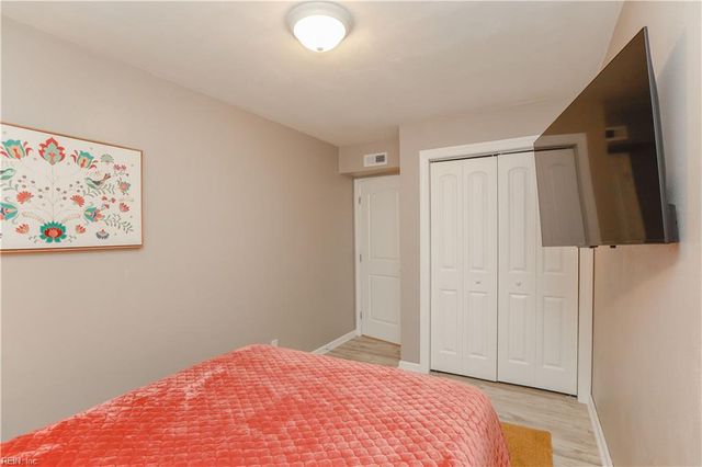 3811 Pretty Lake AVE, Norfolk, VA 23518