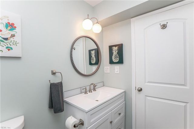 3811 Pretty Lake AVE, Norfolk, VA 23518