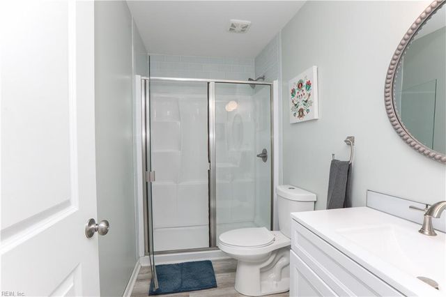 3811 Pretty Lake AVE, Norfolk, VA 23518