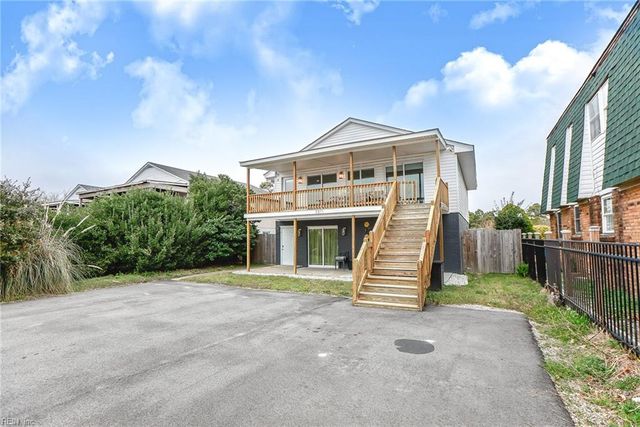 3811 Pretty Lake AVE, Norfolk, VA 23518