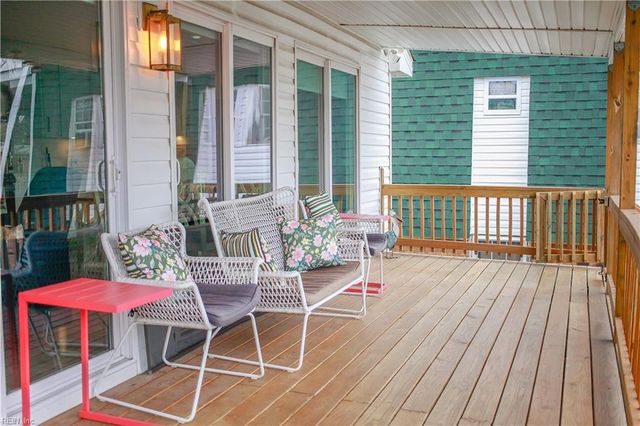 3811 Pretty Lake AVE, Norfolk, VA 23518