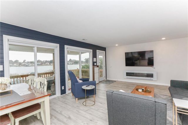 3811 Pretty Lake AVE, Norfolk, VA 23518