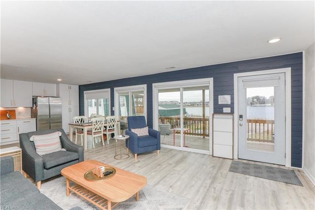 3811 Pretty Lake AVE, Norfolk, VA 23518