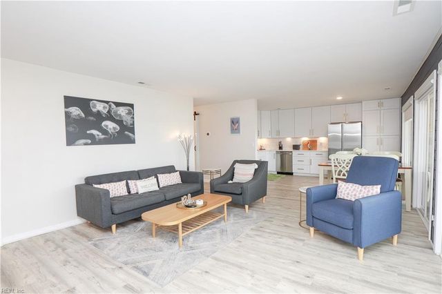 3811 Pretty Lake AVE, Norfolk, VA 23518