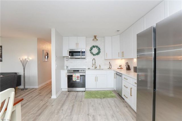 3811 Pretty Lake AVE, Norfolk, VA 23518