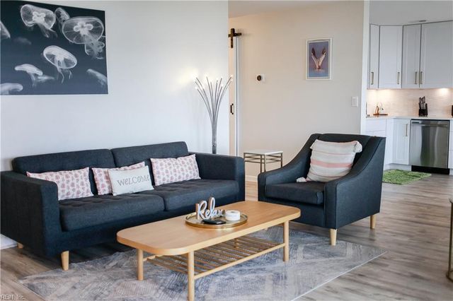 3811 Pretty Lake AVE, Norfolk, VA 23518