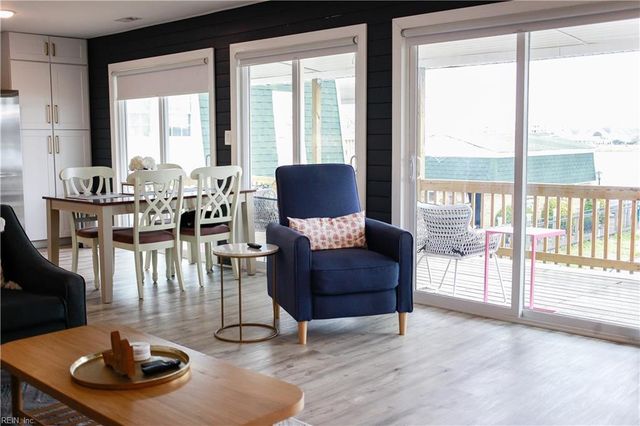 3811 Pretty Lake AVE, Norfolk, VA 23518