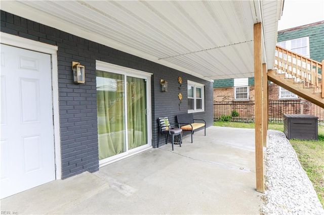 3811 Pretty Lake AVE, Norfolk, VA 23518