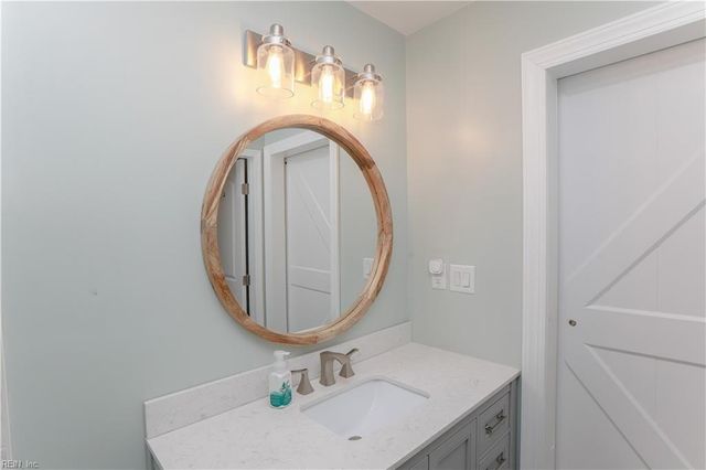 3811 Pretty Lake AVE, Norfolk, VA 23518