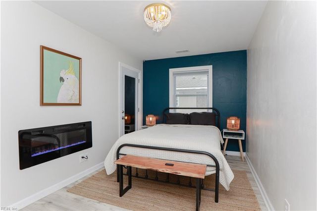 3811 Pretty Lake AVE, Norfolk, VA 23518