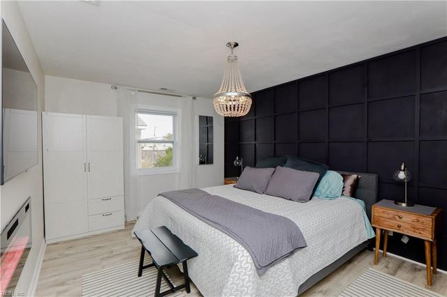 3811 Pretty Lake AVE, Norfolk, VA 23518