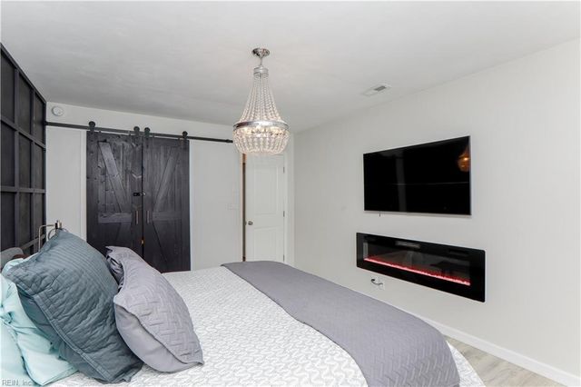 3811 Pretty Lake AVE, Norfolk, VA 23518