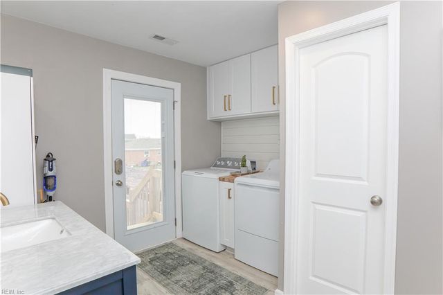 3811 Pretty Lake AVE, Norfolk, VA 23518