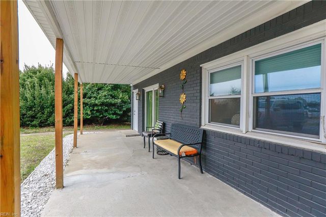 3811 Pretty Lake AVE, Norfolk, VA 23518