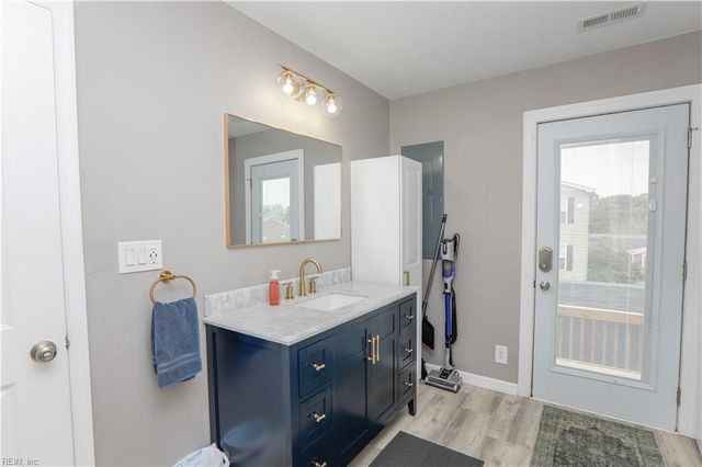 3811 Pretty Lake AVE, Norfolk, VA 23518