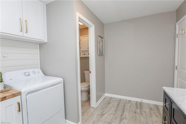 3811 Pretty Lake AVE, Norfolk, VA 23518