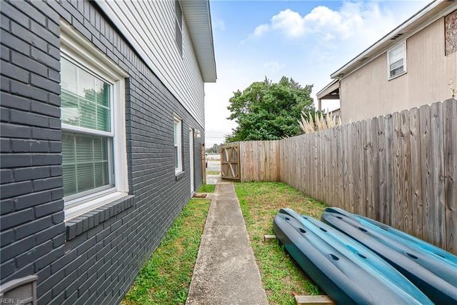 3811 Pretty Lake AVE, Norfolk, VA 23518