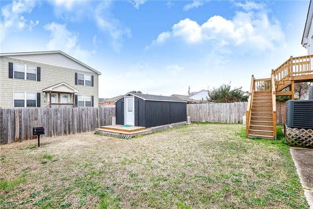 3811 Pretty Lake AVE, Norfolk, VA 23518