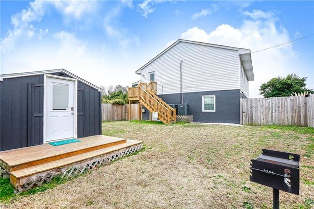 3811 Pretty Lake AVE, Norfolk, VA 23518