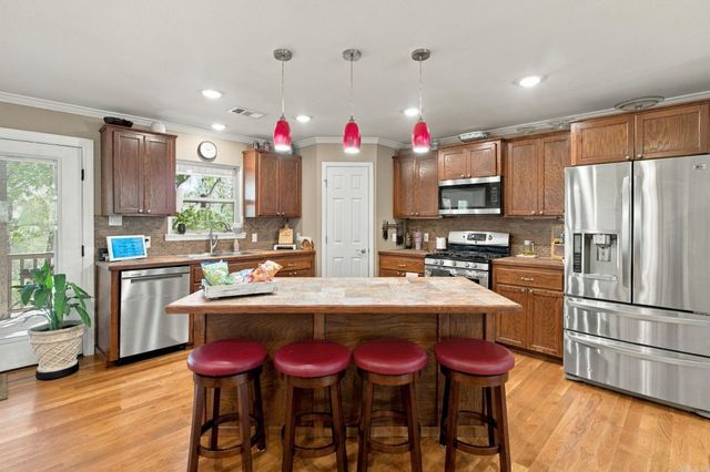 4550 Lake Norrell Road, Alexander, AR 72002