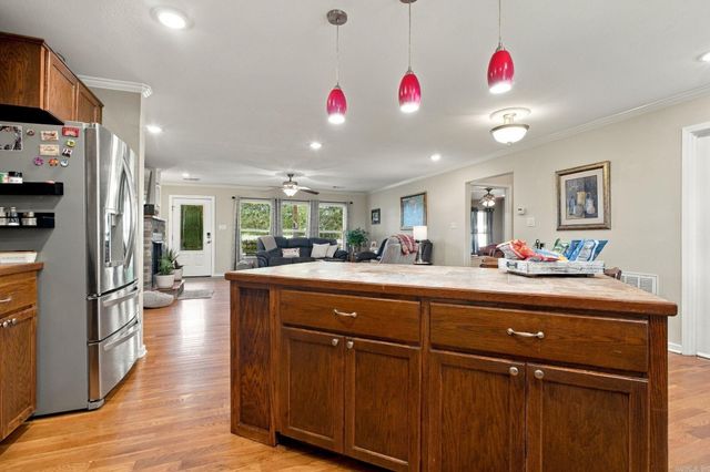 4550 Lake Norrell Road, Alexander, AR 72002