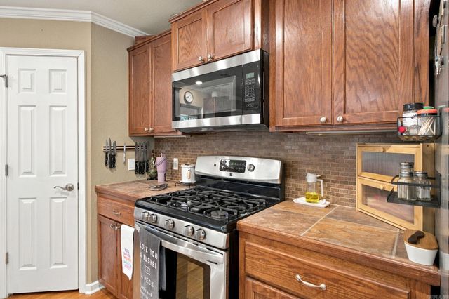 4550 Lake Norrell Road, Alexander, AR 72002