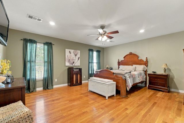 4550 Lake Norrell Road, Alexander, AR 72002