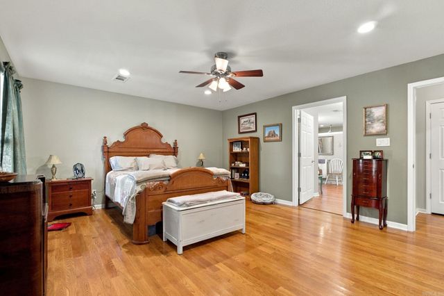 4550 Lake Norrell Road, Alexander, AR 72002