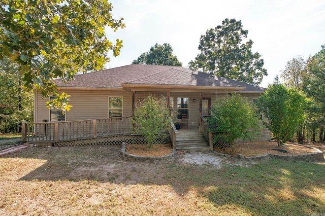 4550 Lake Norrell Road, Alexander, AR 72002