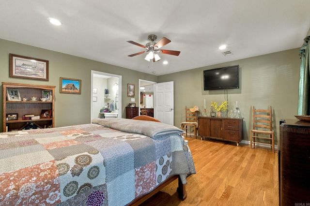 4550 Lake Norrell Road, Alexander, AR 72002