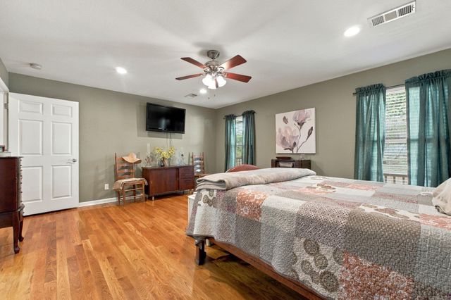 4550 Lake Norrell Road, Alexander, AR 72002