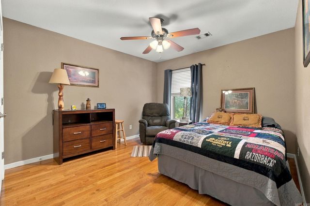 4550 Lake Norrell Road, Alexander, AR 72002