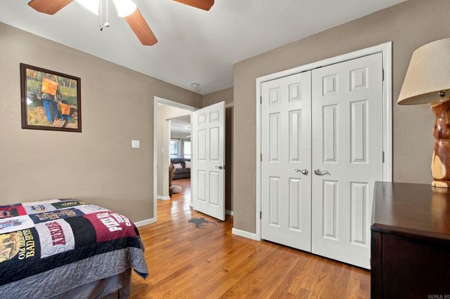 4550 Lake Norrell Road, Alexander, AR 72002
