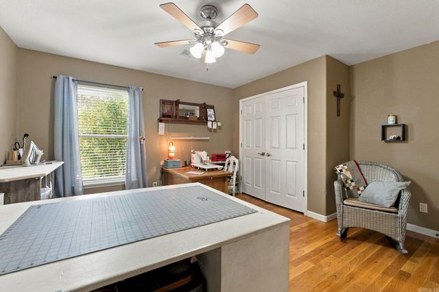 4550 Lake Norrell Road, Alexander, AR 72002