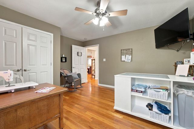 4550 Lake Norrell Road, Alexander, AR 72002
