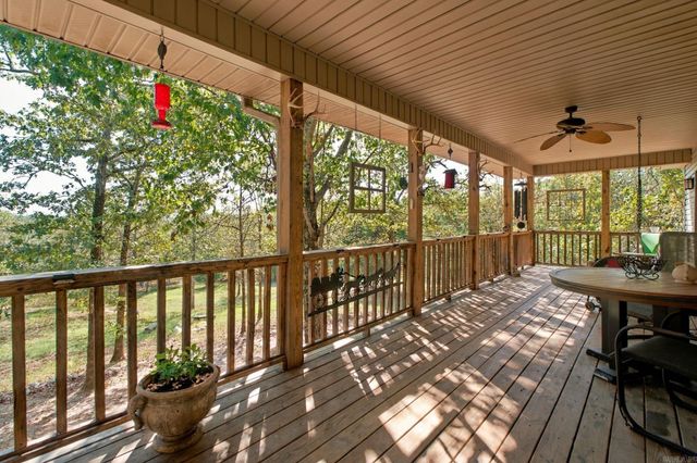 4550 Lake Norrell Road, Alexander, AR 72002