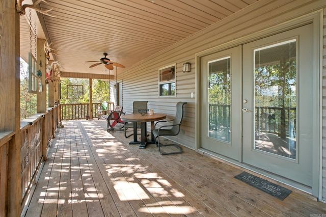 4550 Lake Norrell Road, Alexander, AR 72002