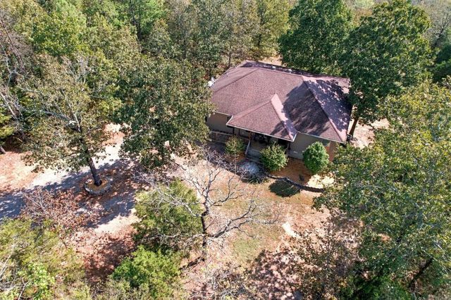 4550 Lake Norrell Road, Alexander, AR 72002