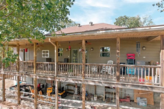 4550 Lake Norrell Road, Alexander, AR 72002