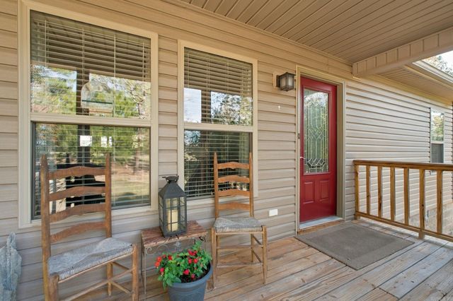 4550 Lake Norrell Road, Alexander, AR 72002