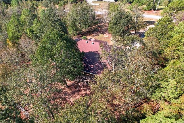 4550 Lake Norrell Road, Alexander, AR 72002