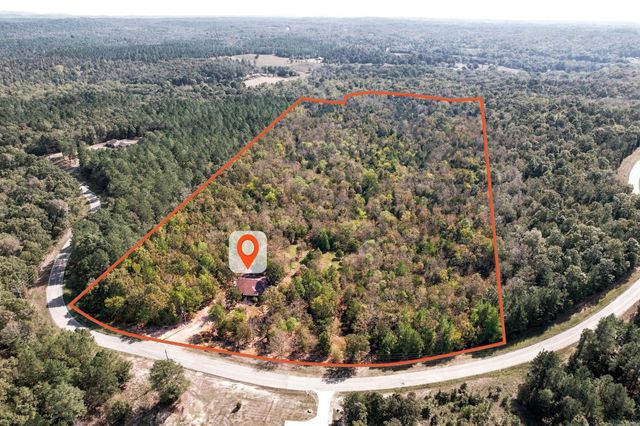 4550 Lake Norrell Road, Alexander, AR 72002