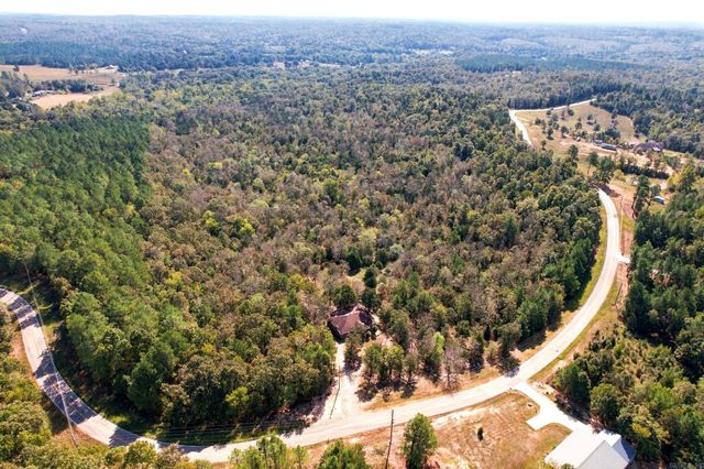 4550 Lake Norrell Road, Alexander, AR 72002