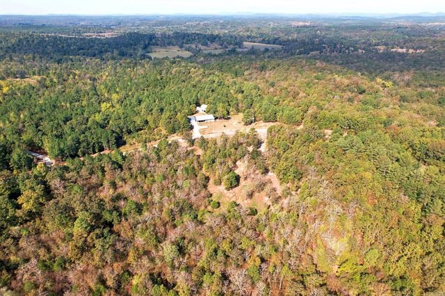 4550 Lake Norrell Road, Alexander, AR 72002